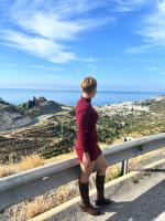 672017347: Chica busca chico en Málaga