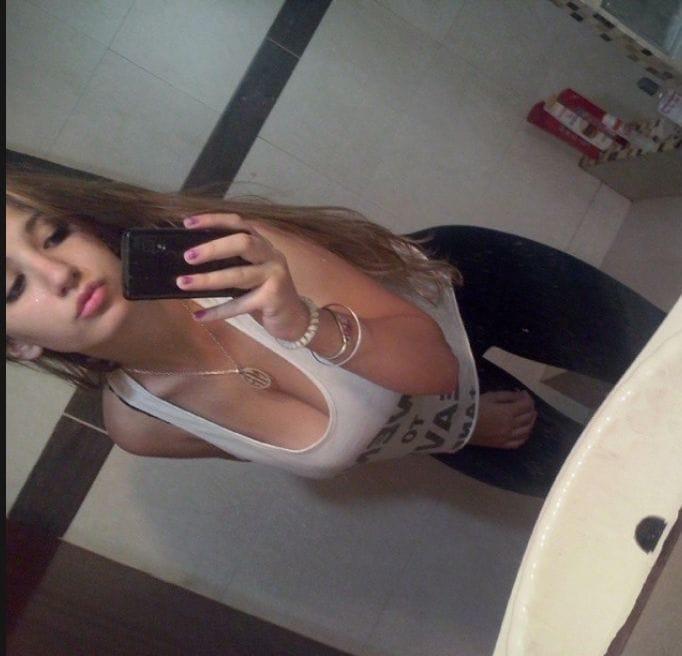Chica busca chico en Palencia: 