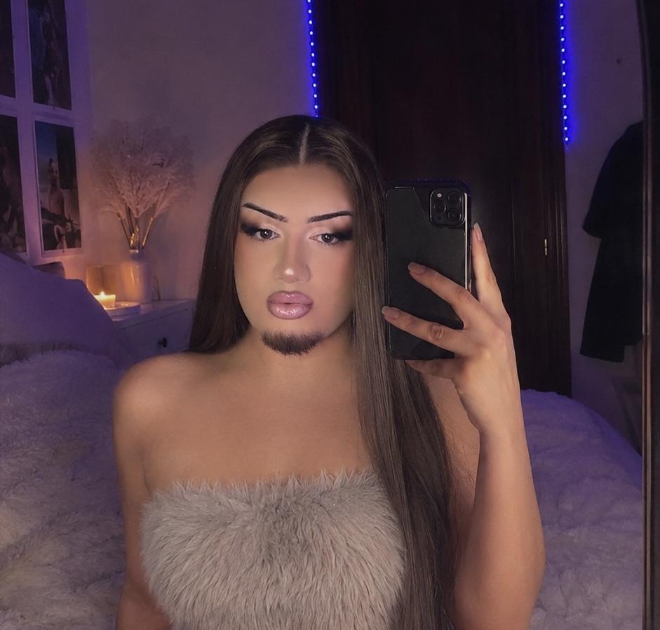 688714110: Transexual en Vizcaya