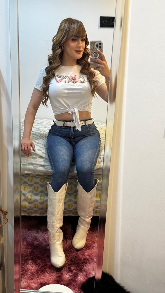 612440070: Travesti en Madrid