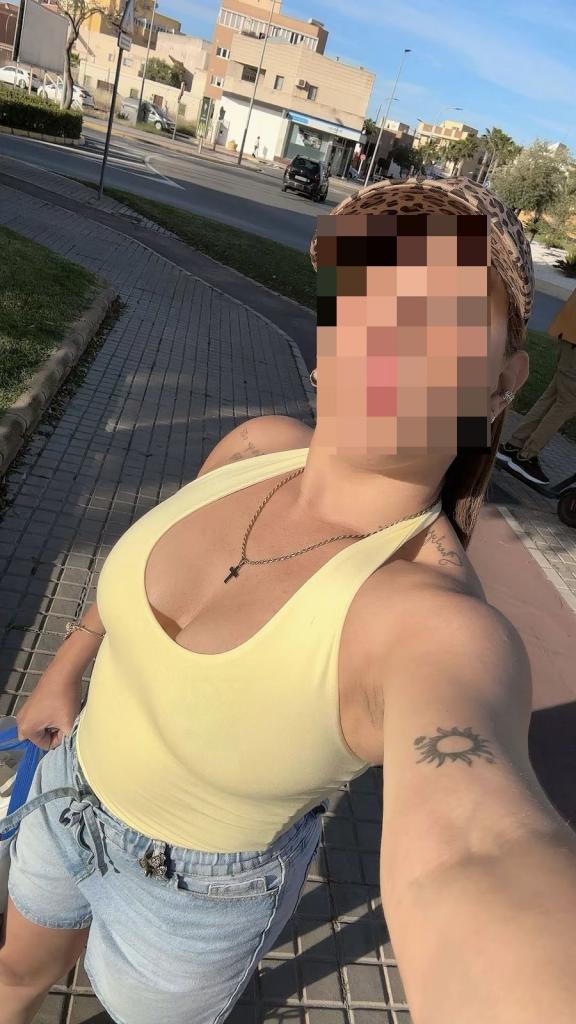 Chica busca chico en Granada: 