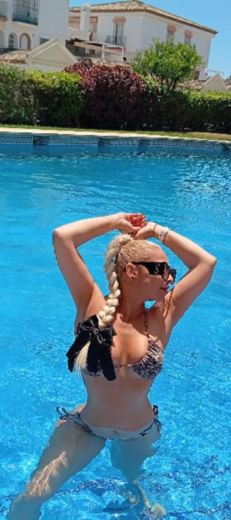 Chica busca chico en Alicante: 