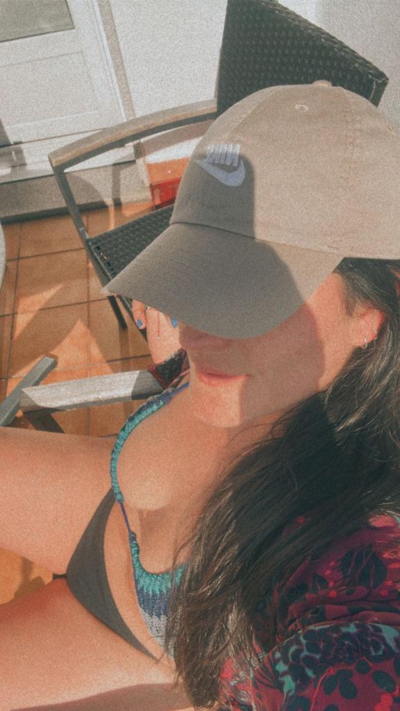 613443796: Chica busca chico en Pontevedra