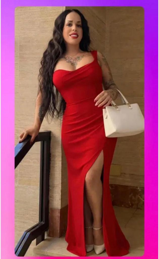 Travesti en Málaga: 