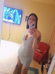 603166999: Travesti en Pontevedra