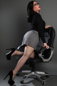 600605903: Travesti en Madrid