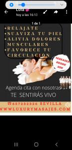 617796957: Chica busca chico en Sevilla