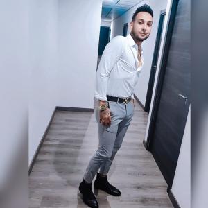 Chica busca chico en Gerona: 