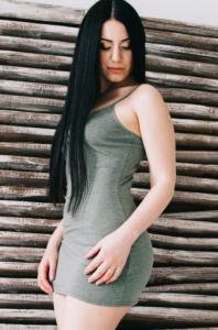 Chica busca chico en Alicante: 