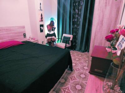 Chica busca chico en Zaragoza: 