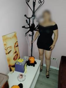 Chica busca chico en Madrid: 