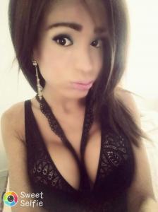 Transexual en Barcelona: 