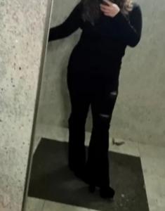 Chica busca chico en La Coruña: 