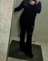 614525898: Chica busca chico en La Coruña