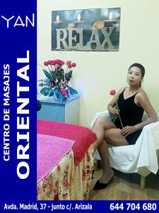 Chica busca chico en Barcelona: 