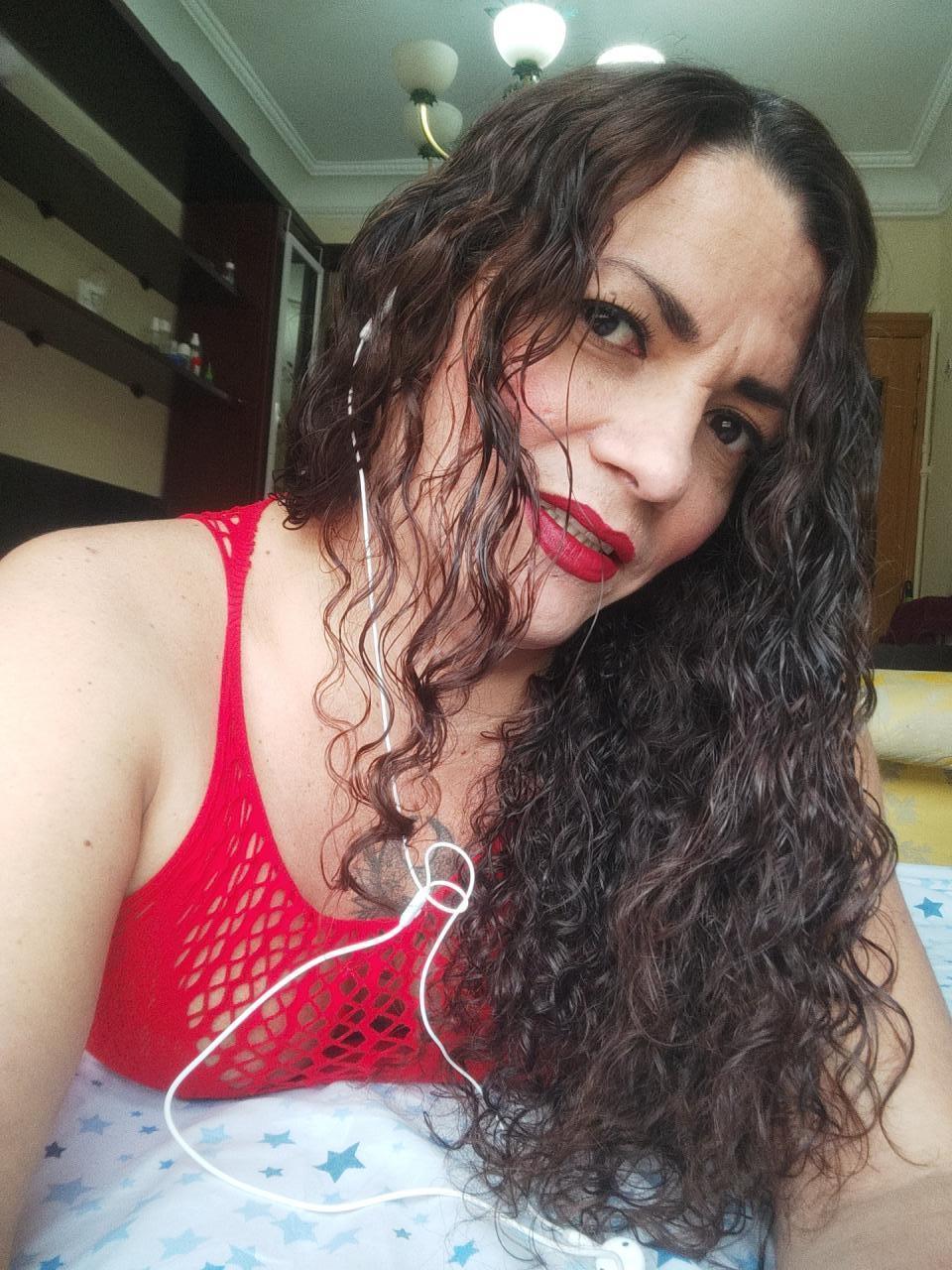 Transexual en Madrid: 