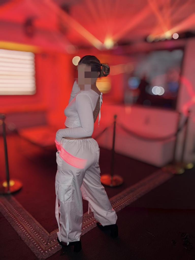 Chica busca chico en Madrid: 