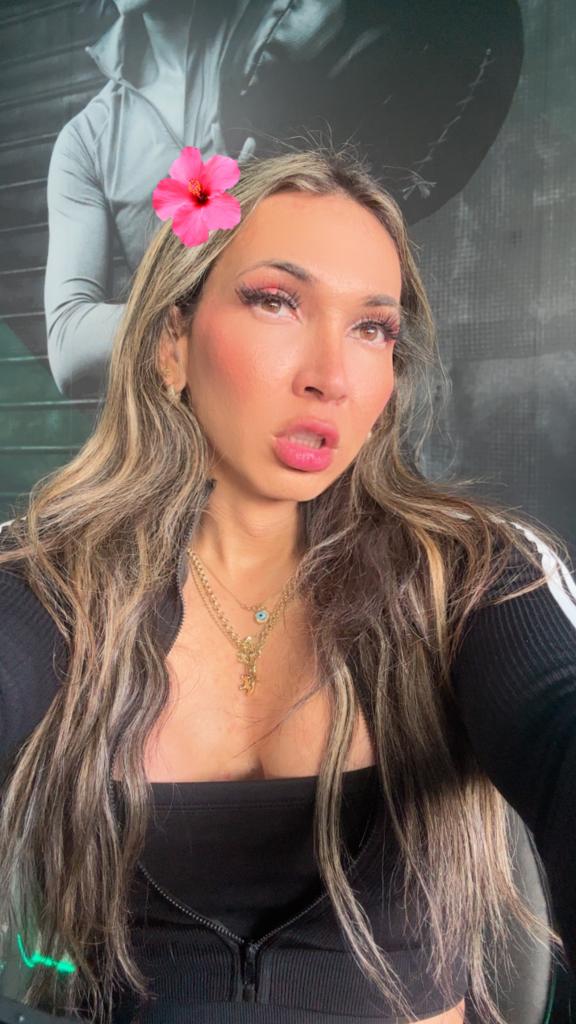 Transexual en Mallorca: 