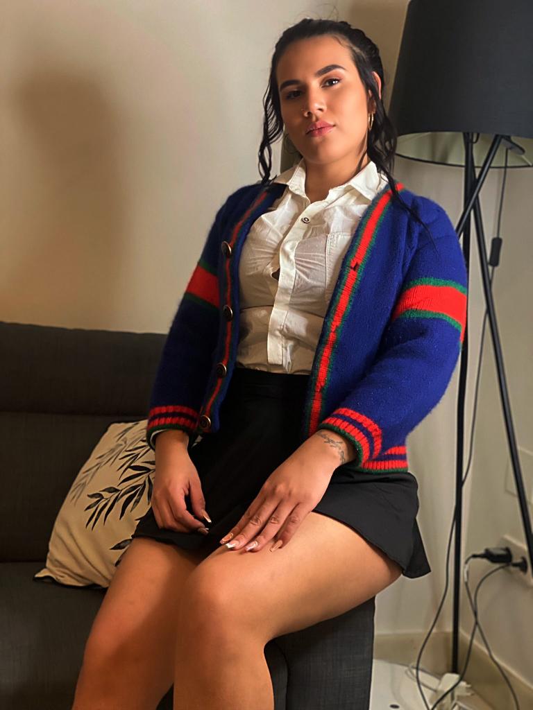 678642350: Chica busca chico en Barcelona