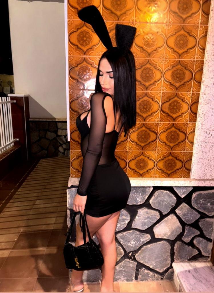 671330481: Travesti en Alicante