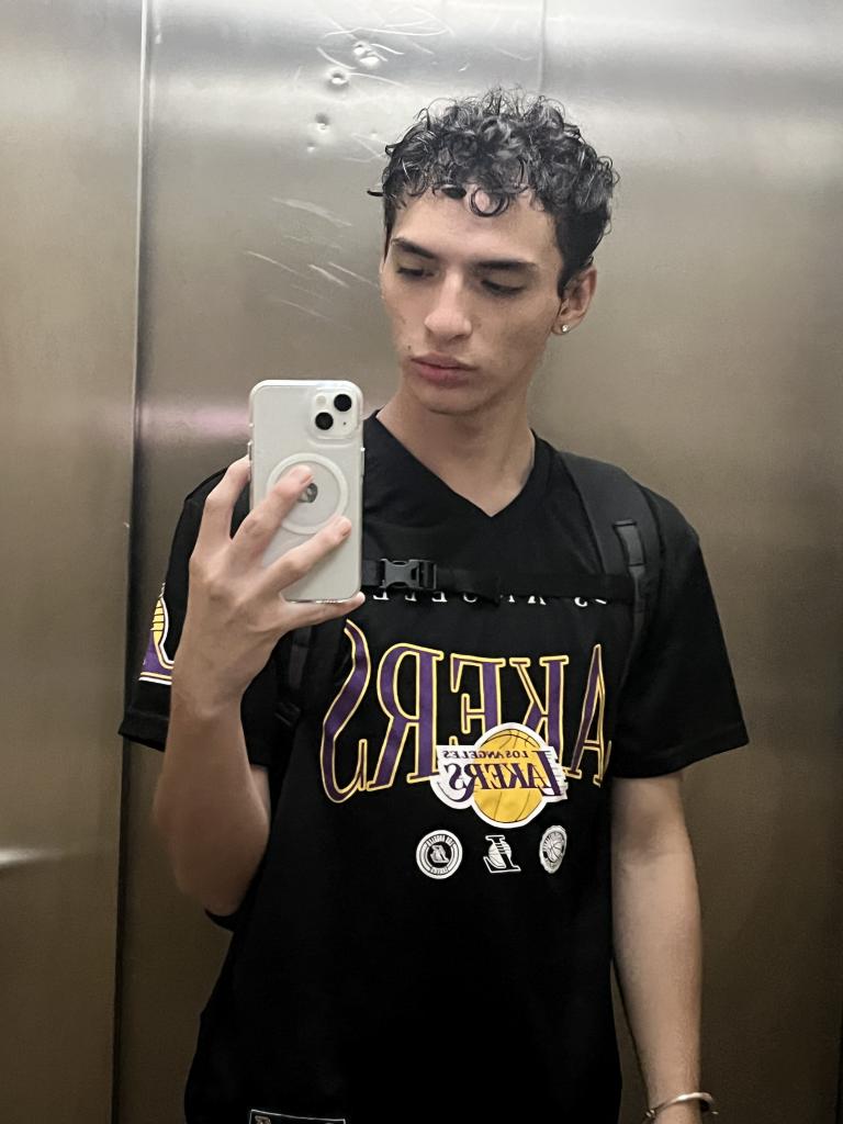 Chico busca chica en Madrid: 