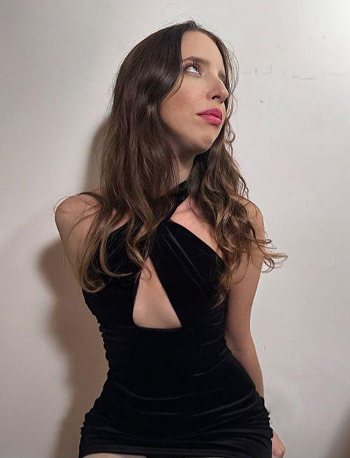 Chica busca chico en Murcia: 