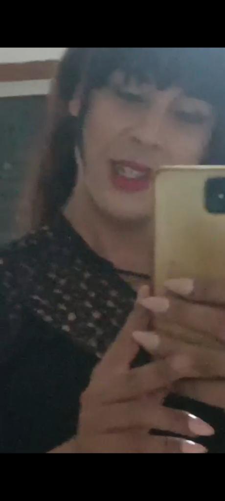 Transexual en Tenerife: 