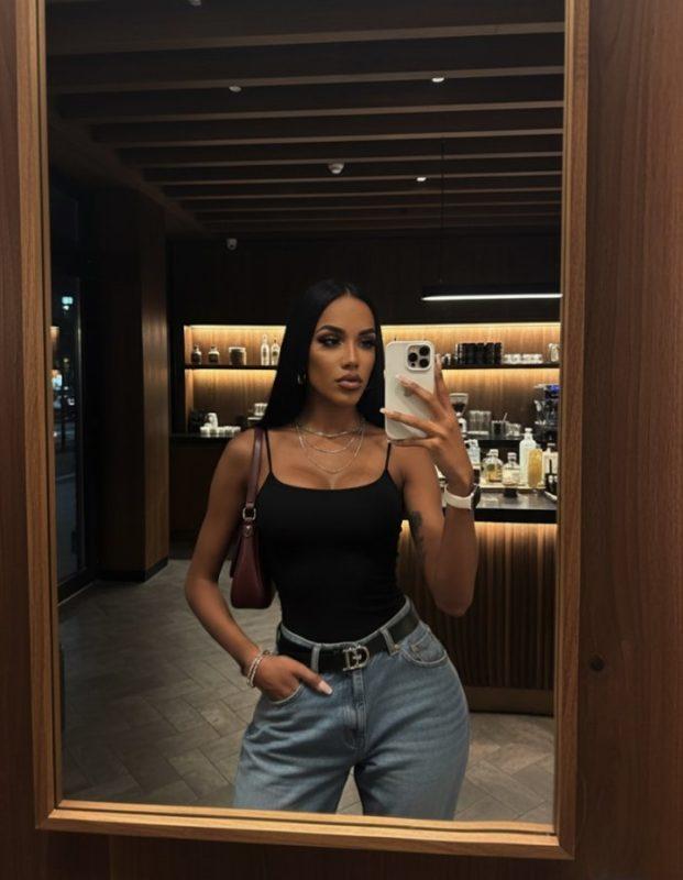 Travesti en Málaga: 