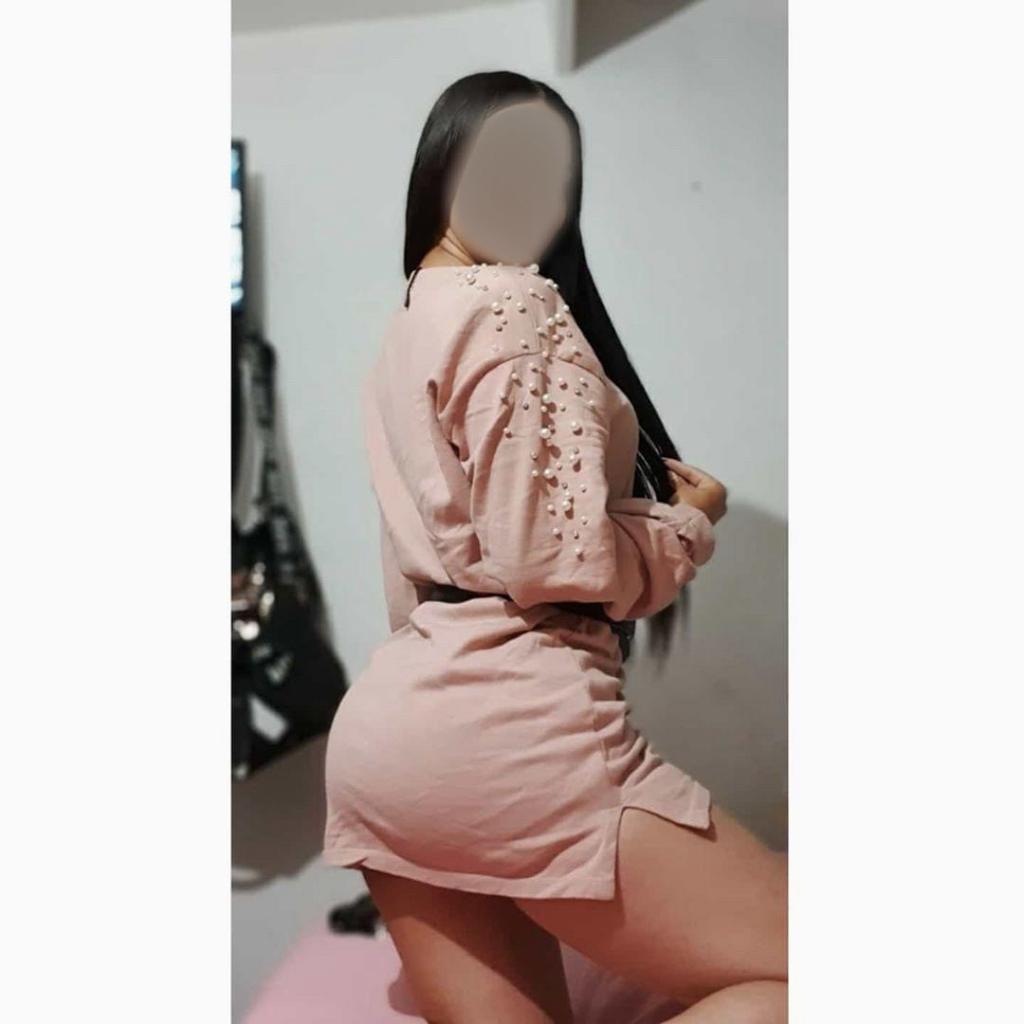 Chica busca chico en Málaga: 