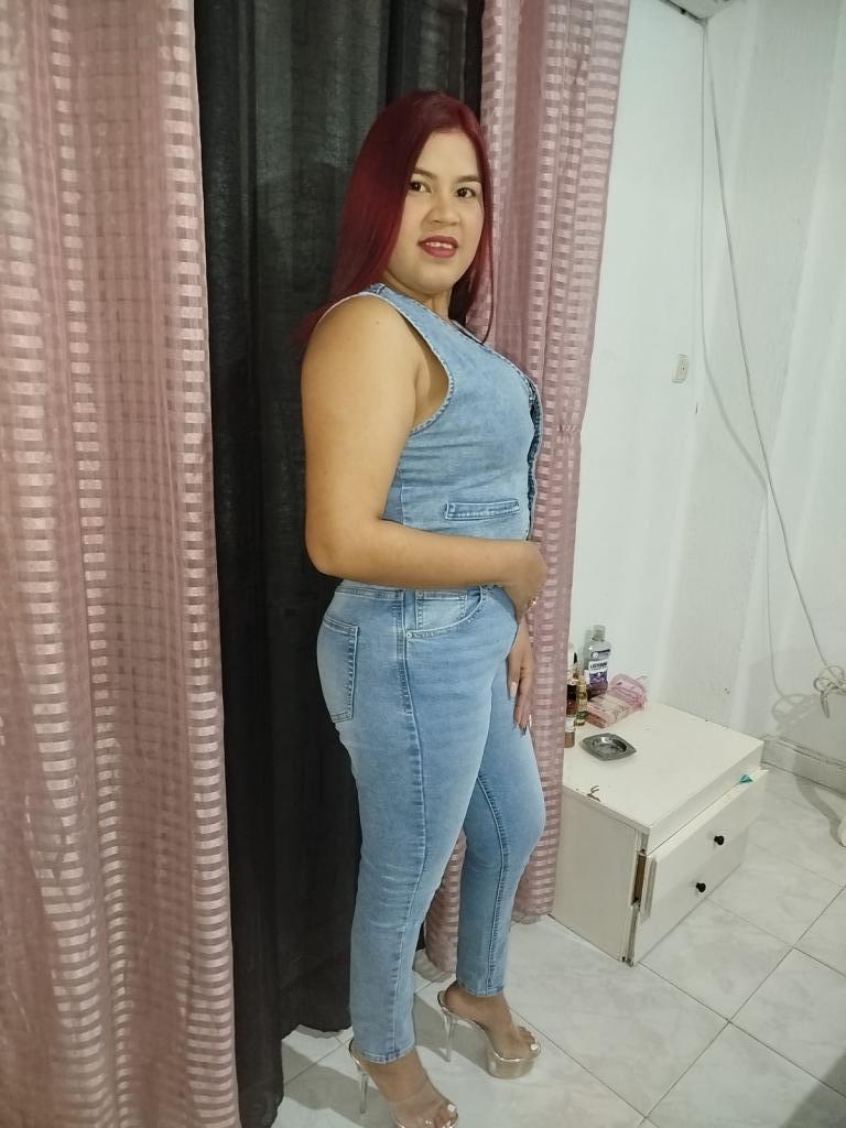 Chica busca chico en Málaga: 