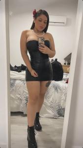 742057198: Chica busca chico en Valencia
