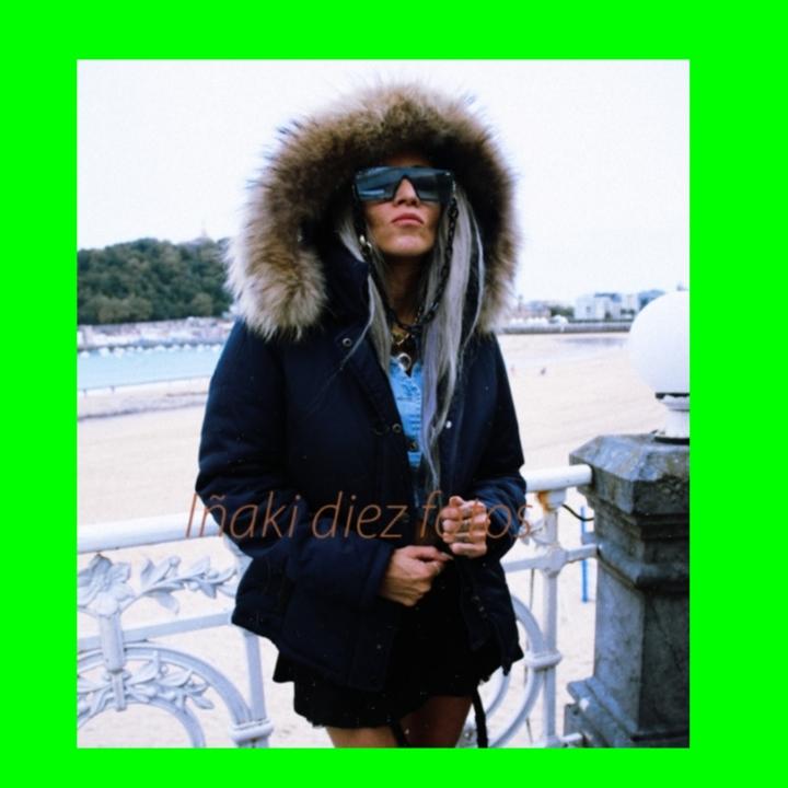 Chica busca chico en La Coruña: 