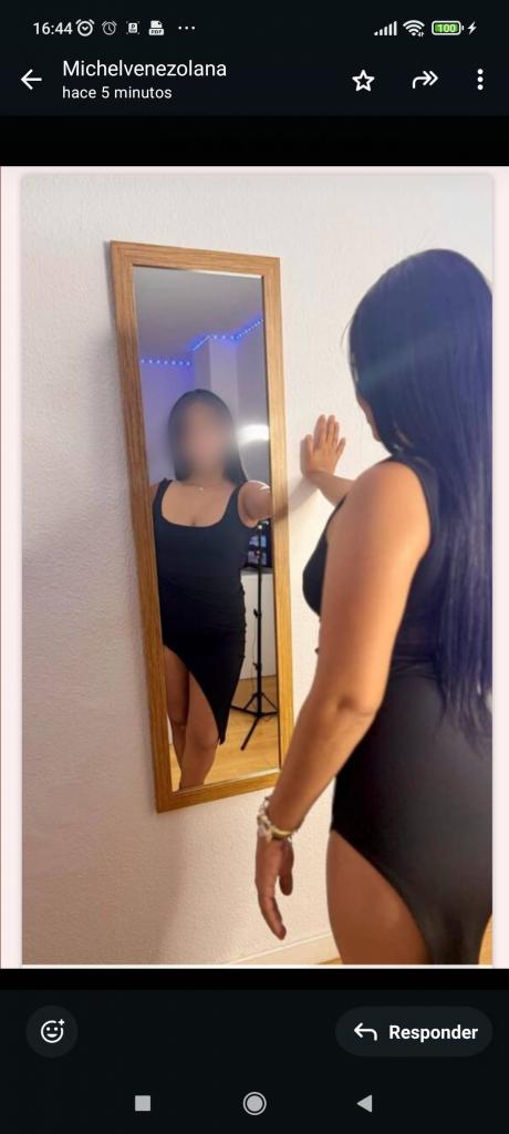 628762128: Chica busca chico en Madrid