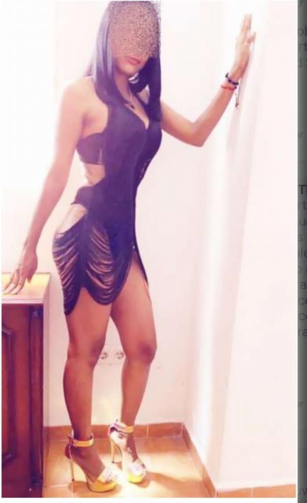 Chica busca chico en Ávila: 