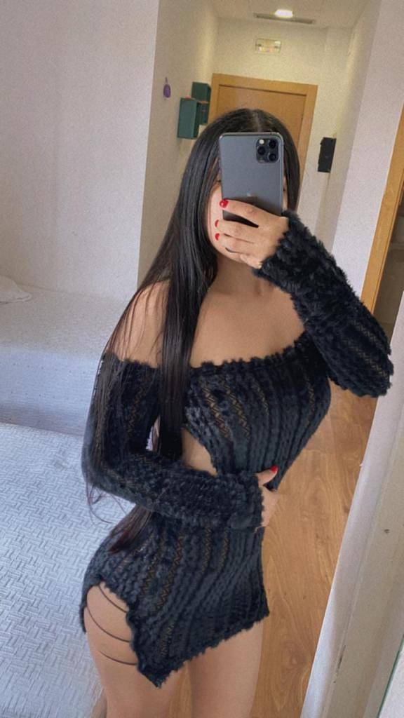 Chica busca chico en Pontevedra: 