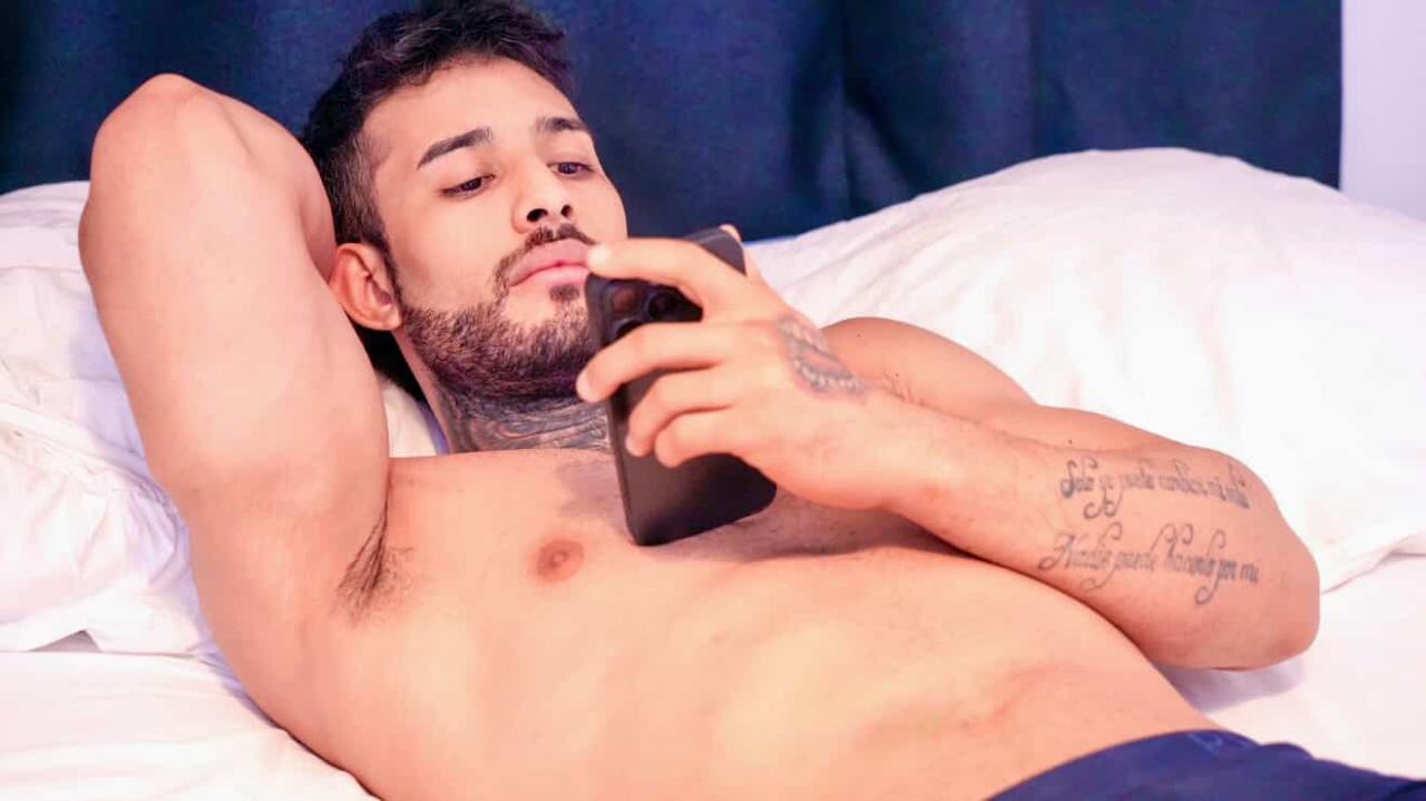 Chico busca chica en Barcelona: 