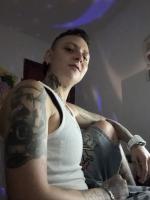 603926448: Travesti en La Rioja