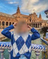 643272294: Chica busca chico en Sevilla