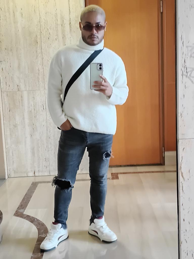 Chico busca chica en Valencia: 