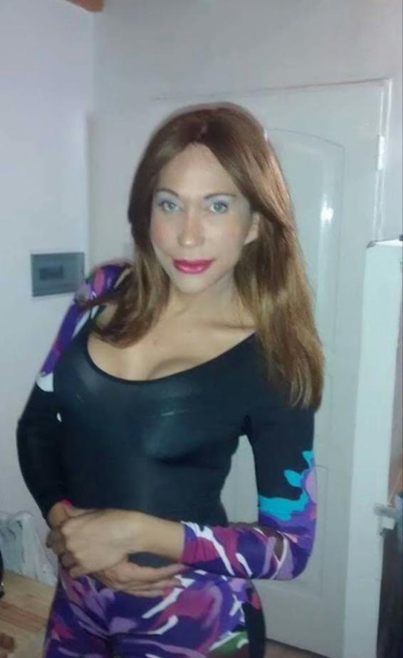 Travesti en Zaragoza: 