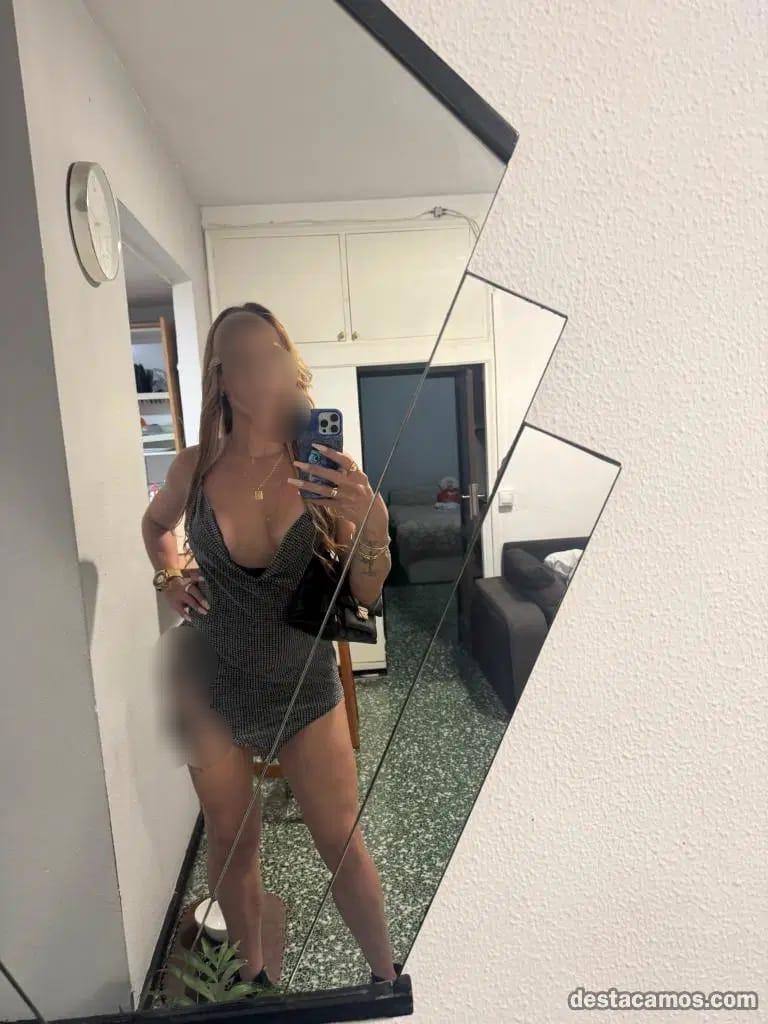 Chica busca chico en Salamanca: 