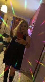 Chica busca chico en Zaragoza: 