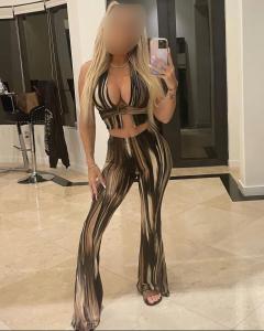 Chica busca chico en Alicante: 