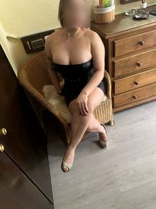 Chica busca chico en Madrid: 