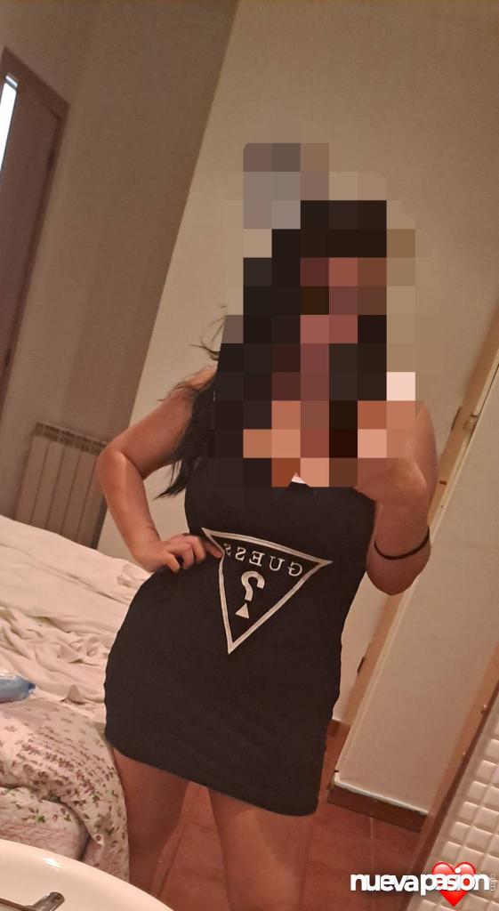 Chica busca chico en Lérida: 