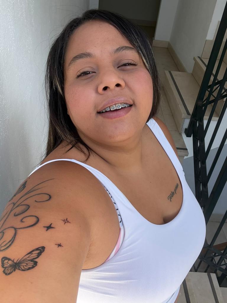 Chica busca chico en Málaga: Chica busca chico