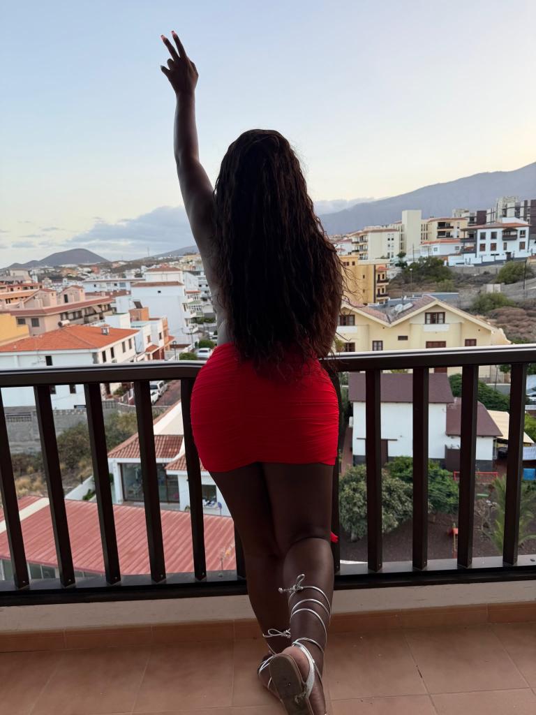 625956045: Transexual en Las Palmas