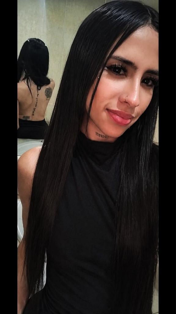 Chica busca chico en Badajoz: 