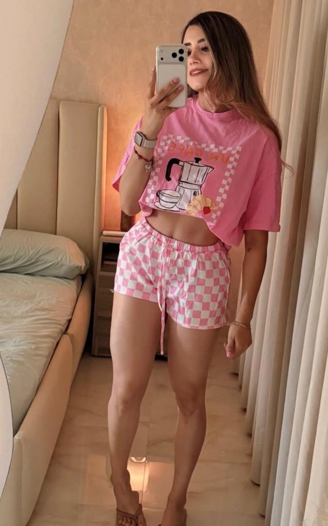 Chica busca chico en Cáceres: 