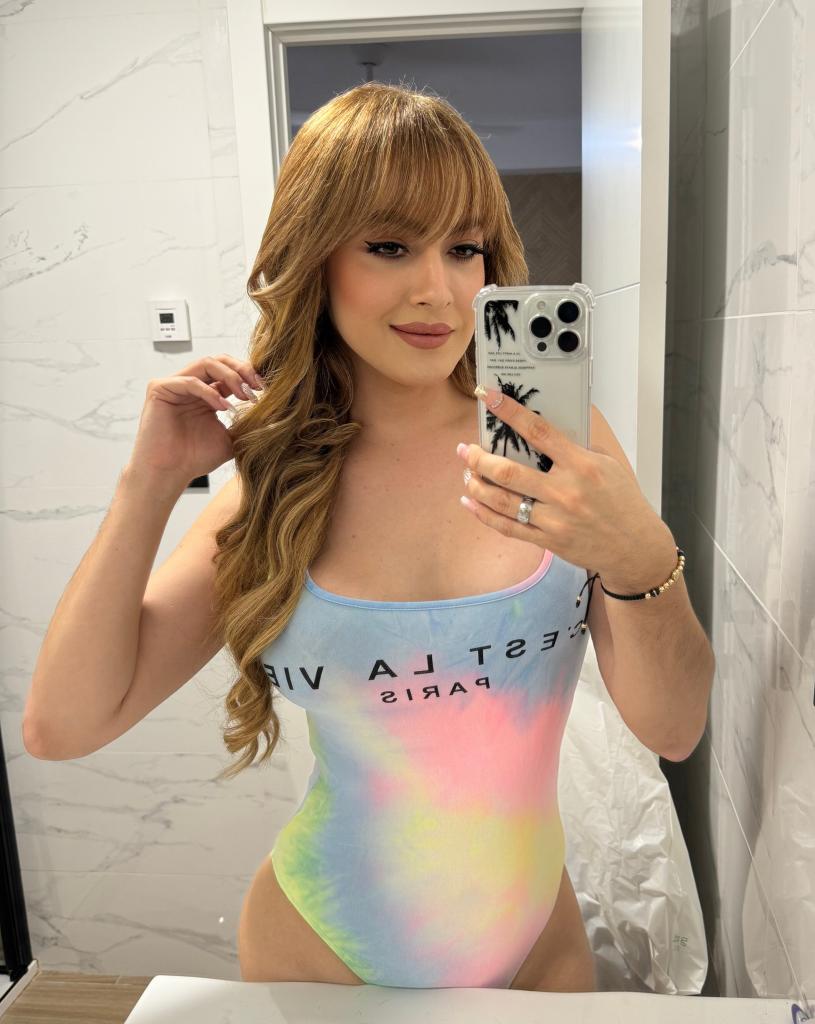 Transexual en Zaragoza: 